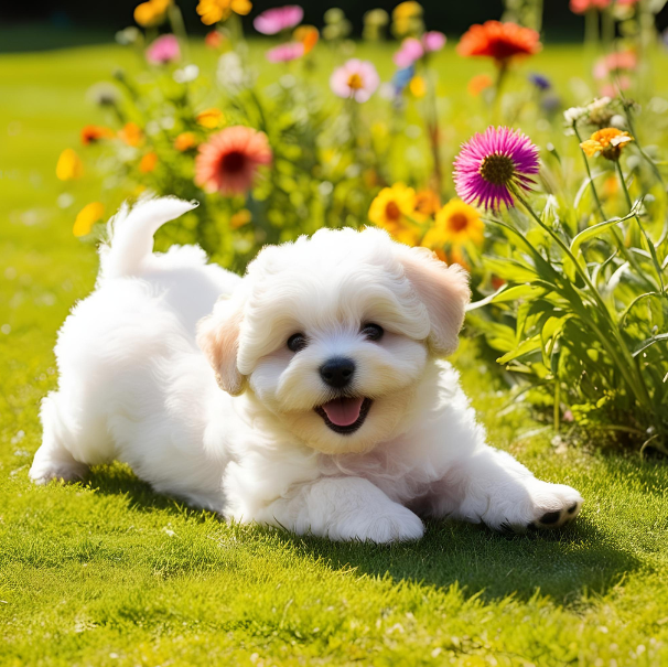 Bichon Frise