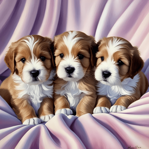 Havanese Puppies FOR SALE NEAR ME