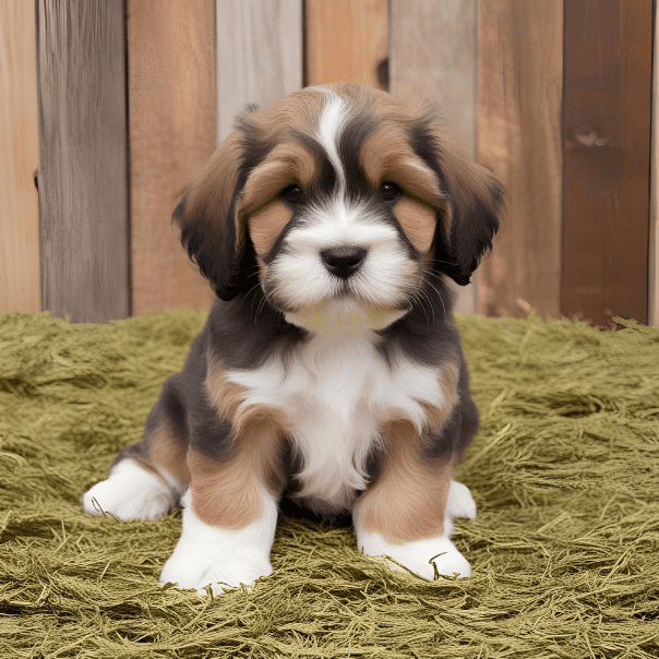 Havanese Puppies
