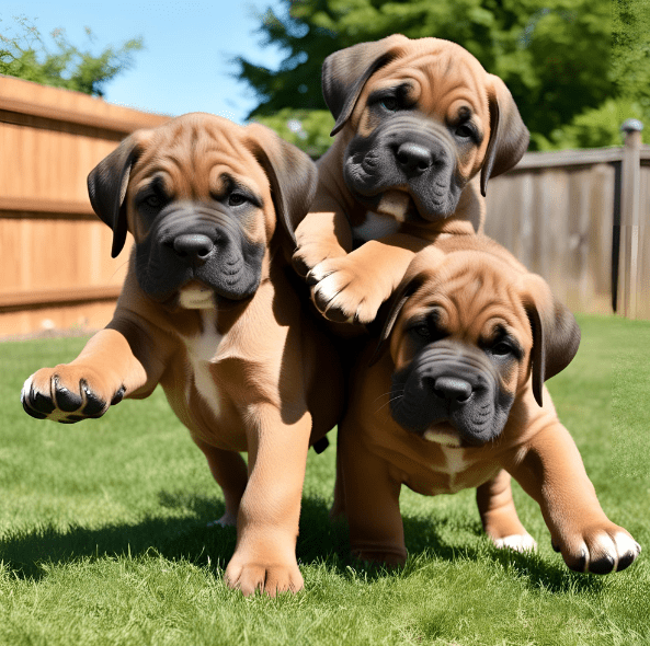 Mastiff Puppies for sale