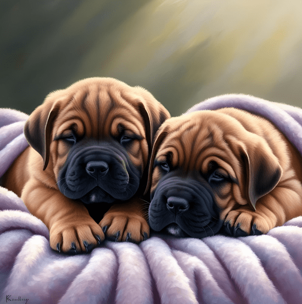 Mastiff Puppies for sale