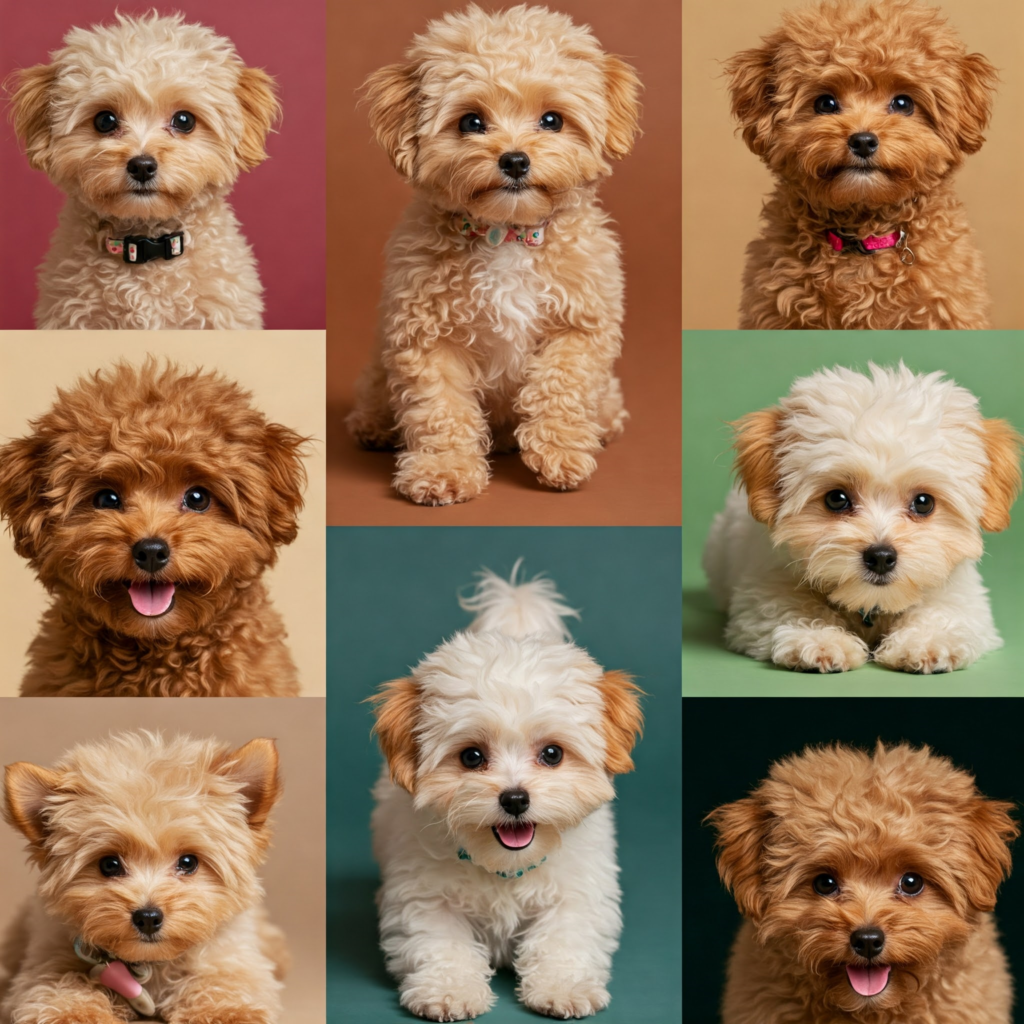 Teddy Bear Dogs Teddy Bear Dogs FOR SALE