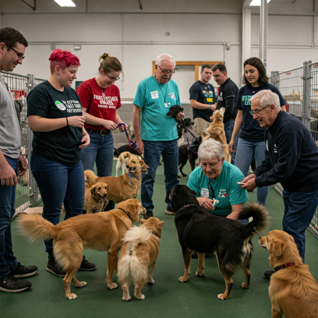 adopting dogs for sale