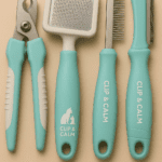 dog clippers tools