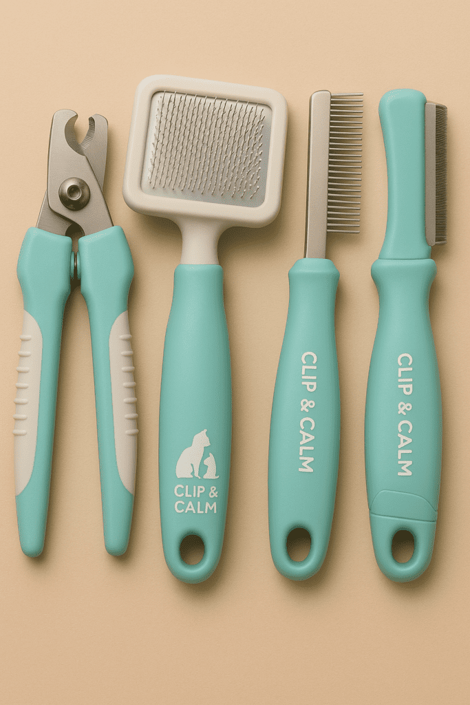 dog clippers