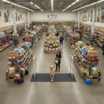 dog and cat gear store