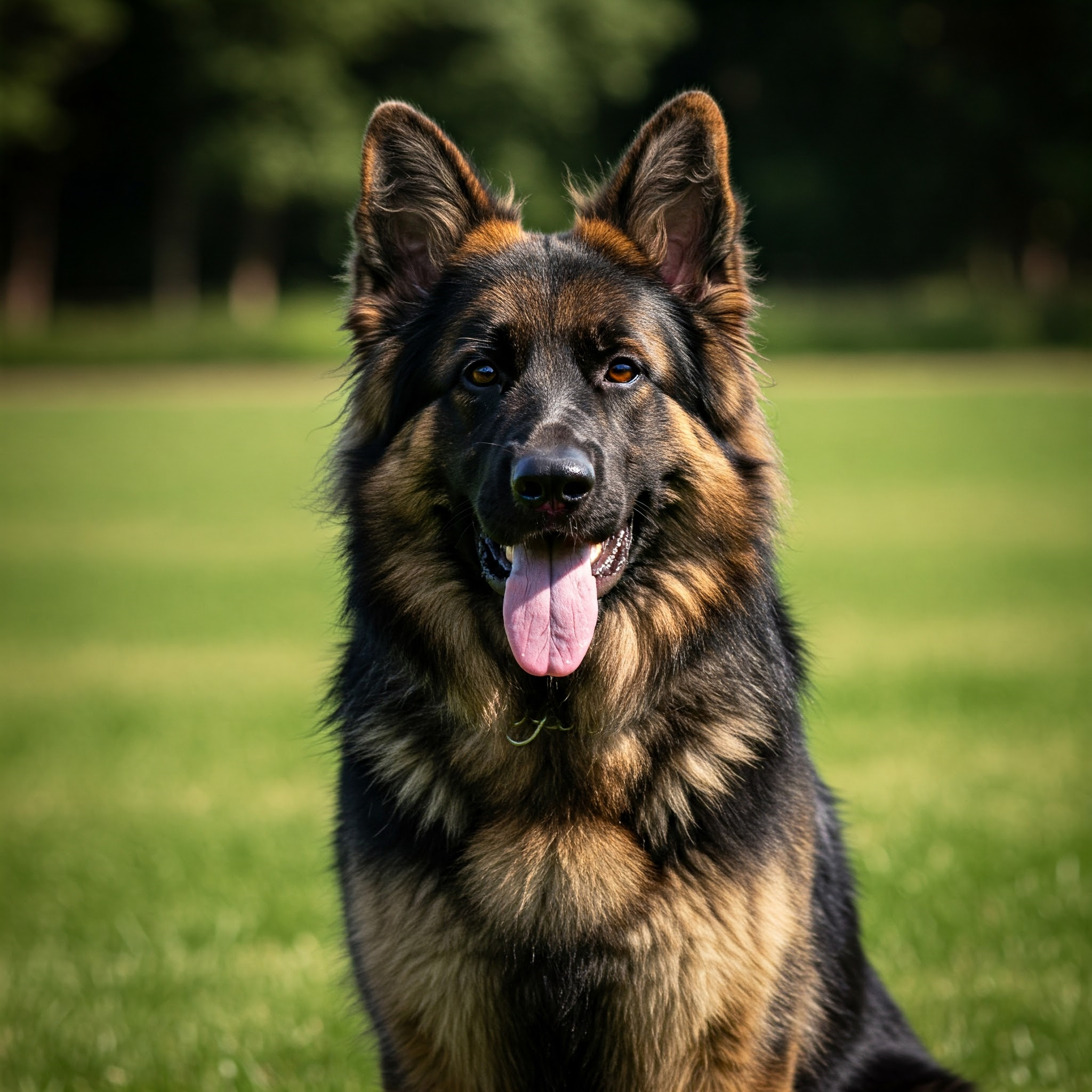 german shepard puppies