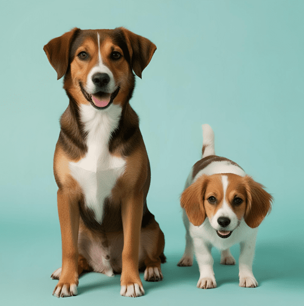 hypoallergenic dogs
