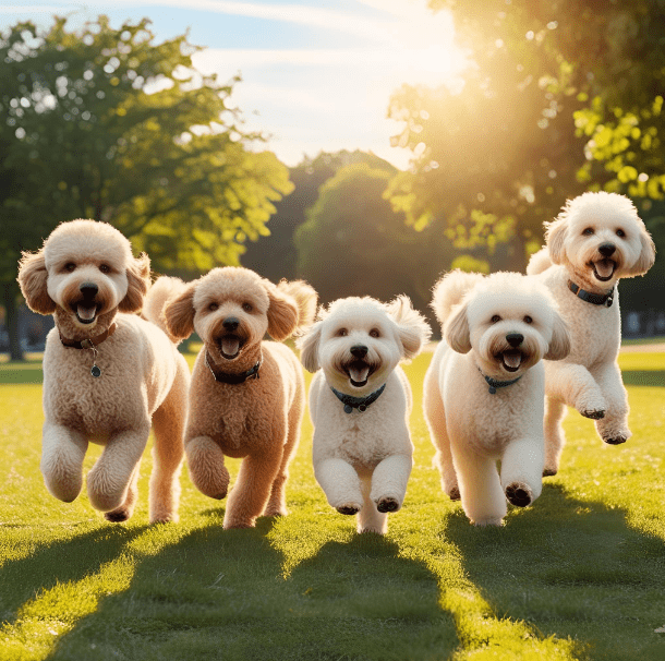 poodle for sale